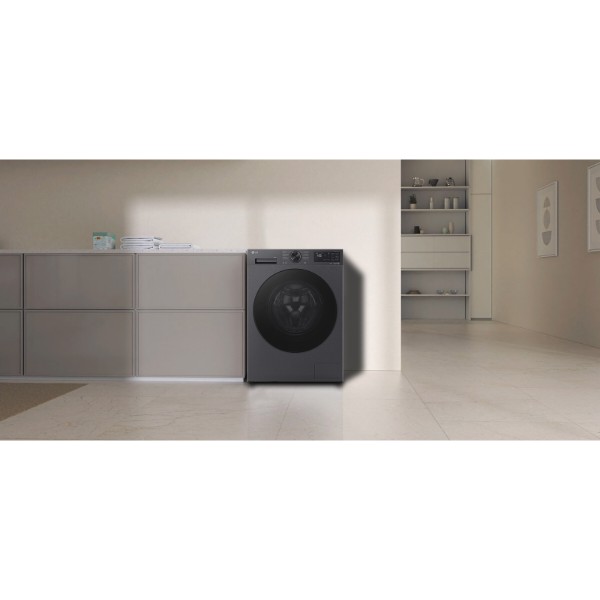 Фото - Стиральная машина LG F2X5PS5M
